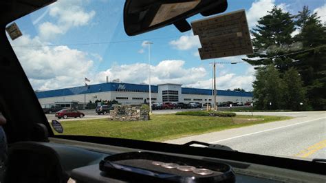 Procter & Gamble Tambrands Auburn ME, 04210 – Manta.com.